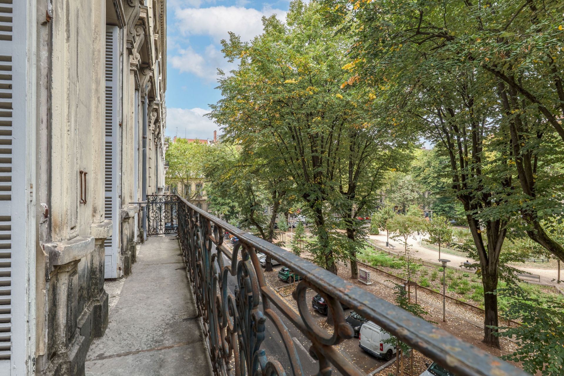 appartement de luxe 6 Pièces en vente sur LYON (69006)