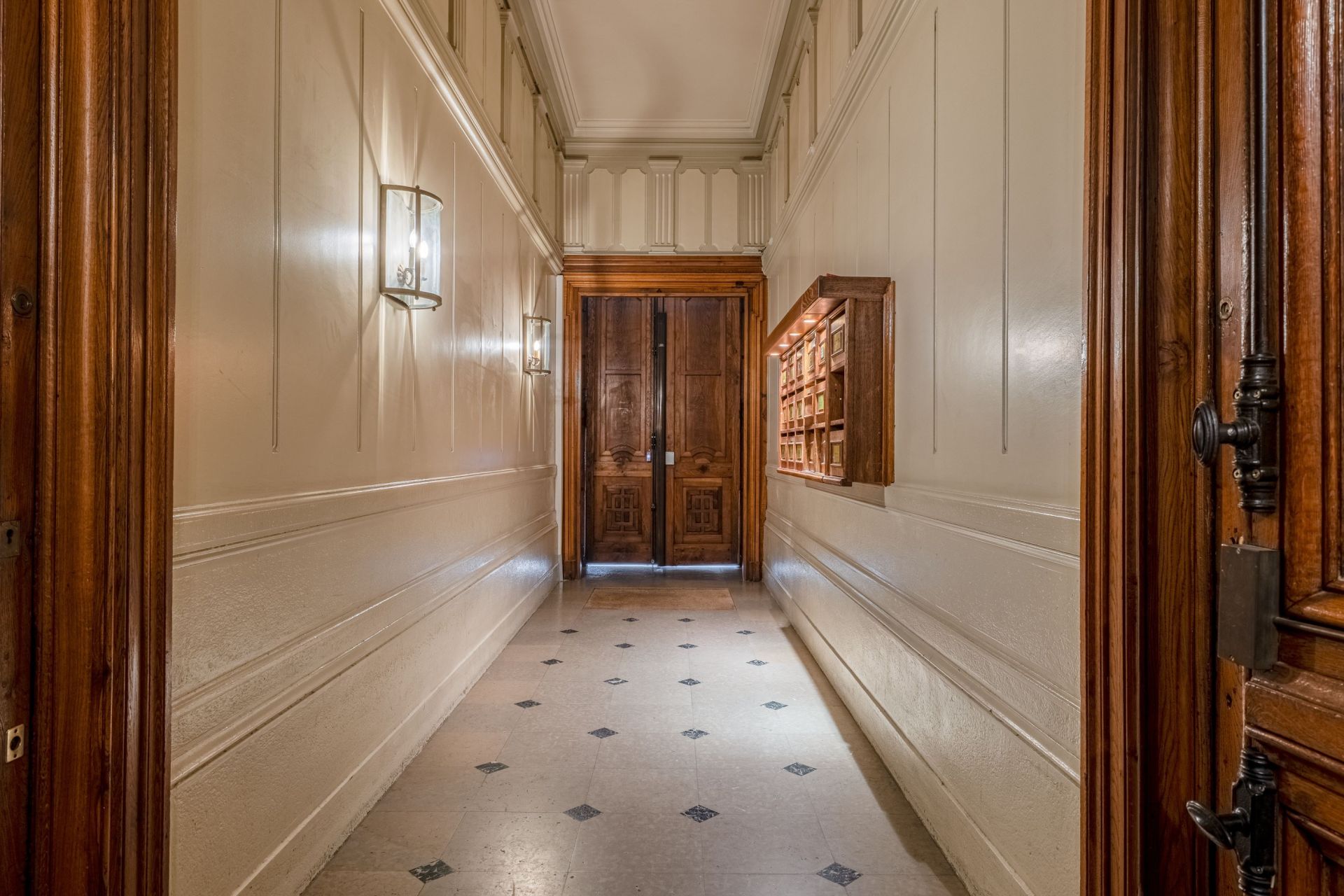 appartement de luxe 6 Pièces en vente sur LYON (69006)