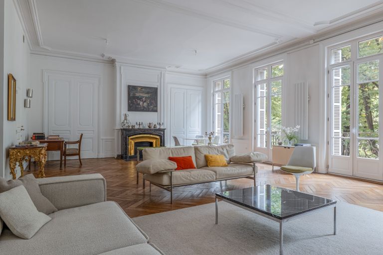 appartement de luxe 6 Pièces en vente sur LYON (69006)