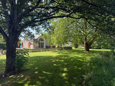 Sale Equestrian property Ligné 6&nbsp;Rooms 222&nbsp;m²