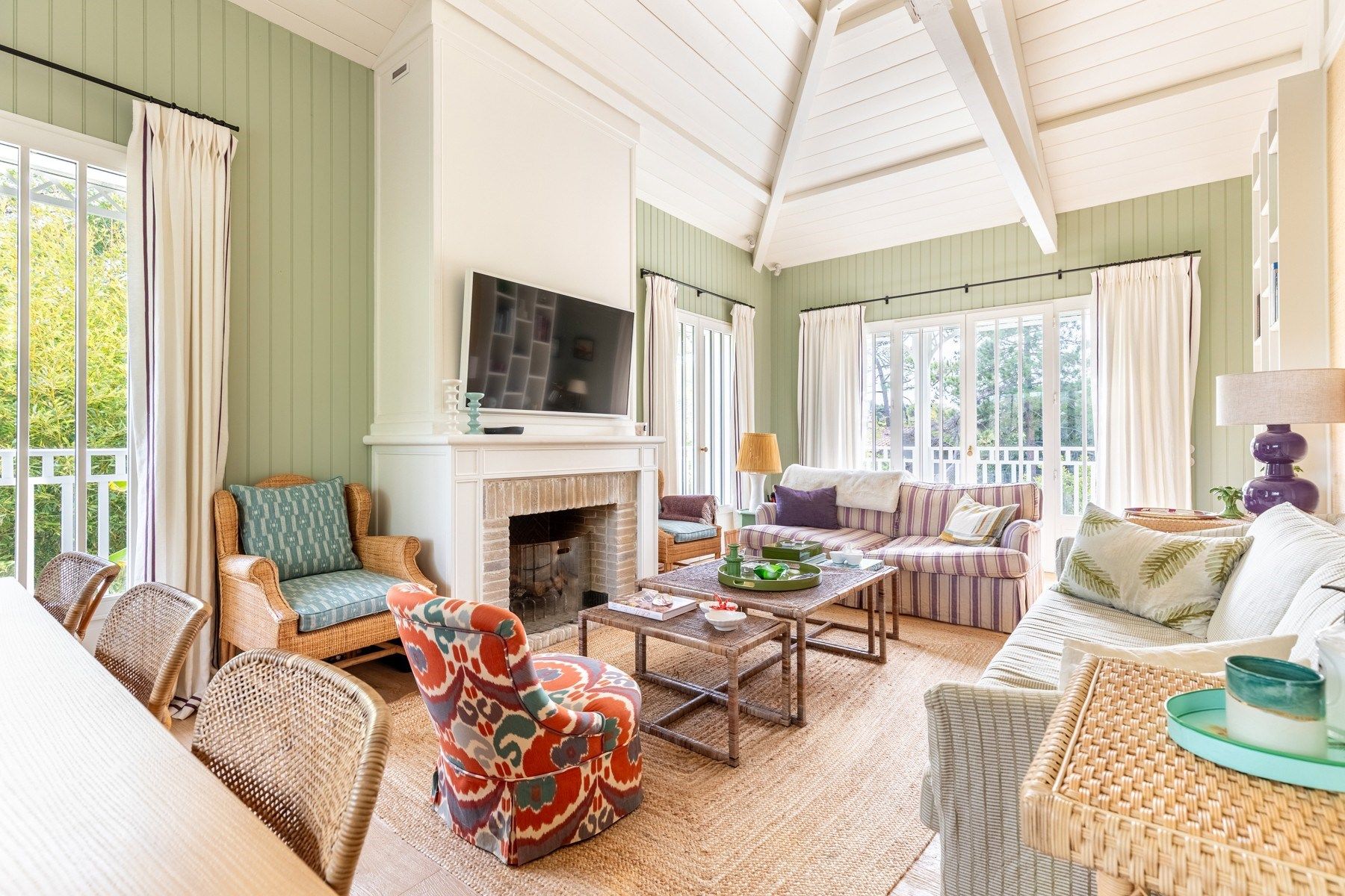 maison de luxe 5 Pièces en vente sur CAP FERRET (33970)