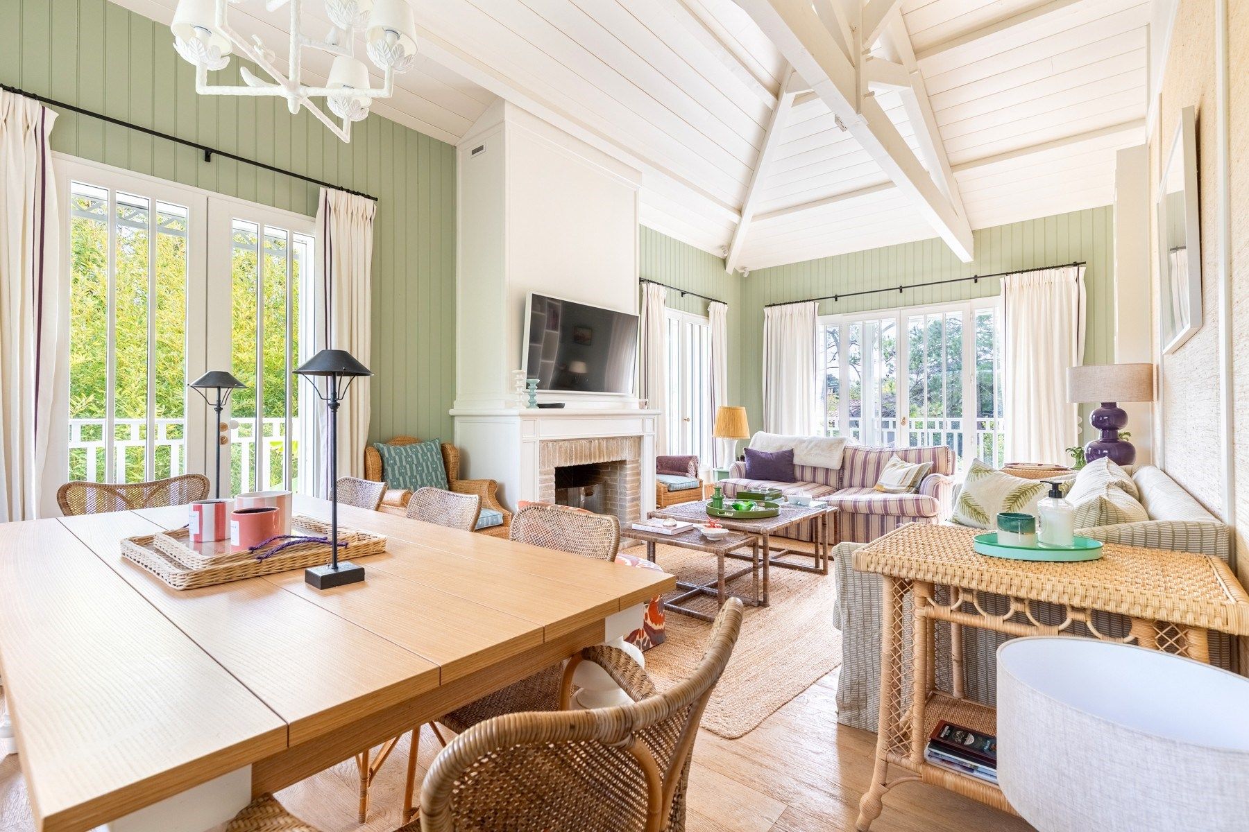 maison de luxe 5 Pièces en vente sur CAP FERRET (33970)