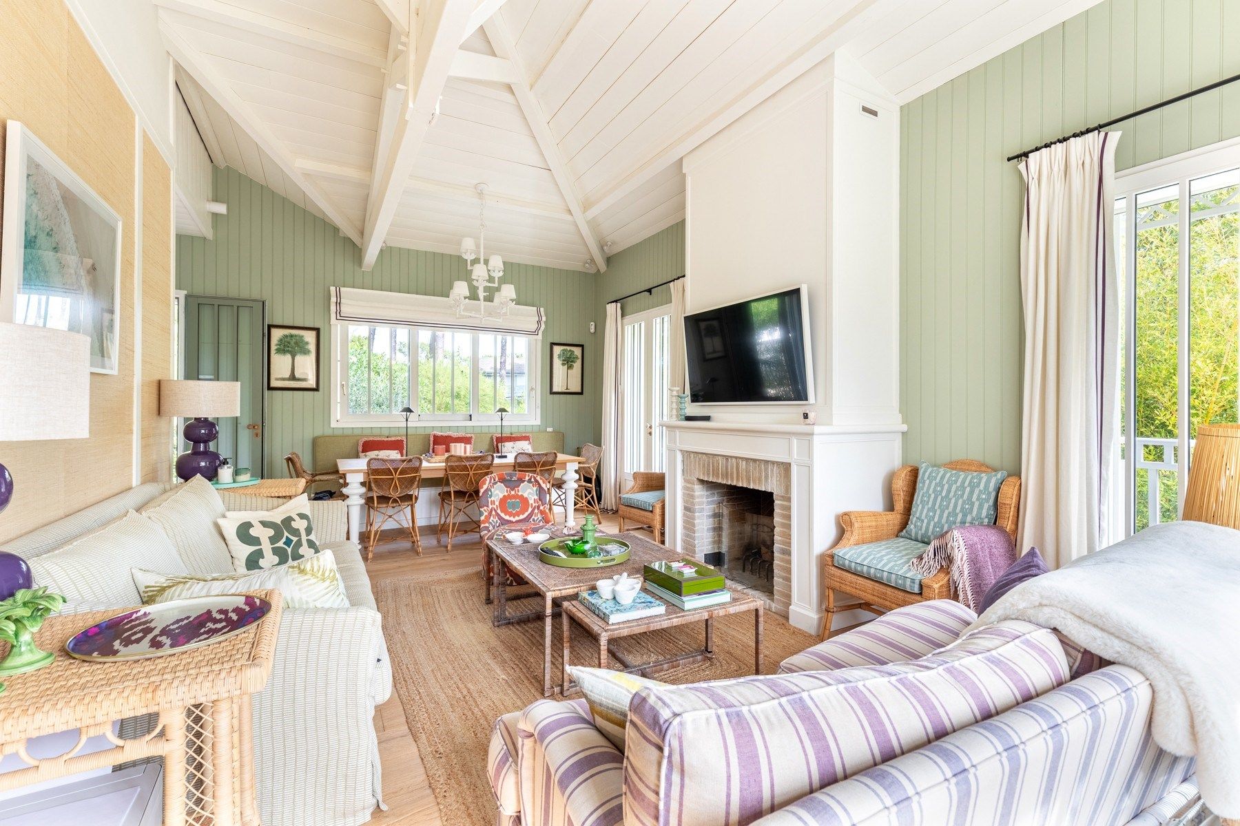 maison de luxe 5 Pièces en vente sur CAP FERRET (33970)