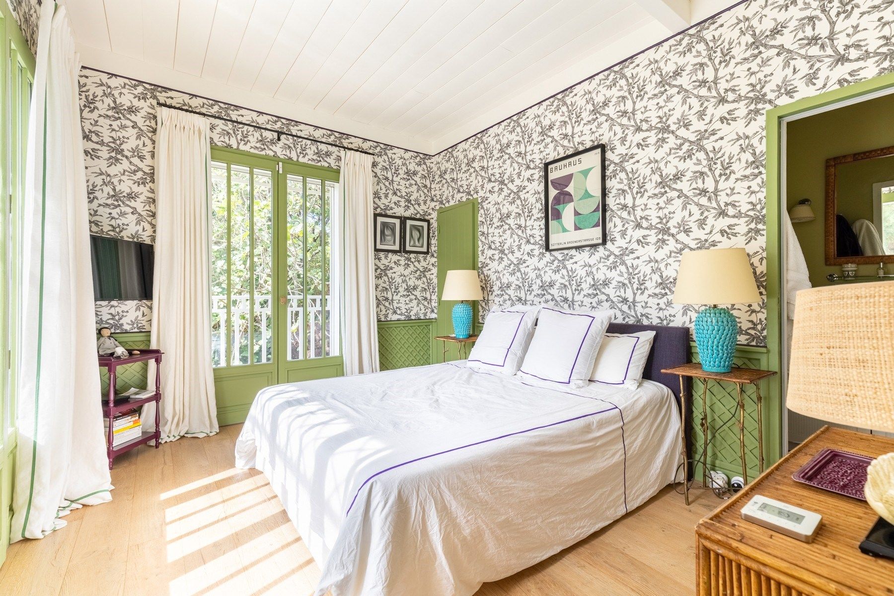 maison de luxe 5 Pièces en vente sur CAP FERRET (33970)
