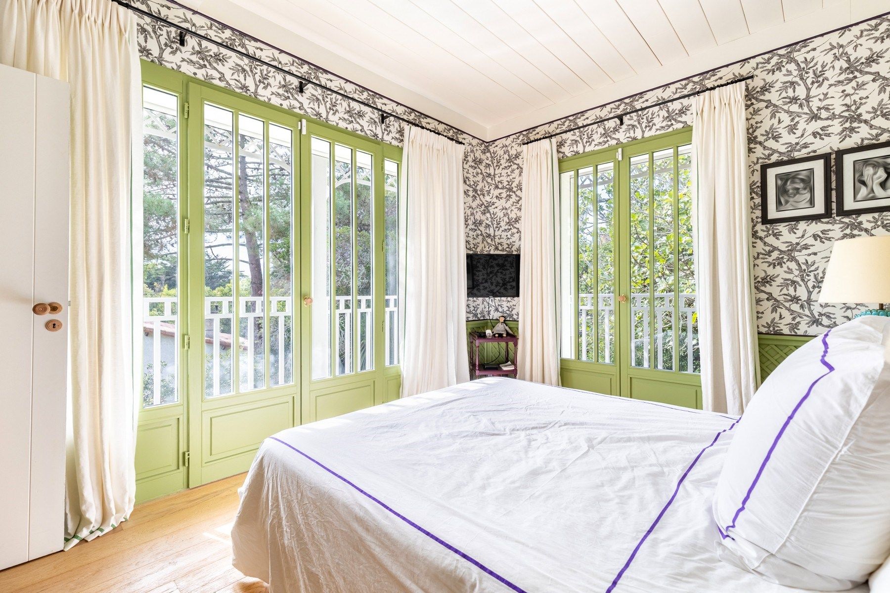 maison de luxe 5 Pièces en vente sur CAP FERRET (33970)