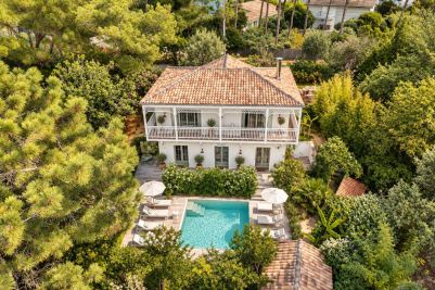 Vente Maison de luxe Cap-Ferret 5&nbsp;Pièces 160&nbsp;m²
