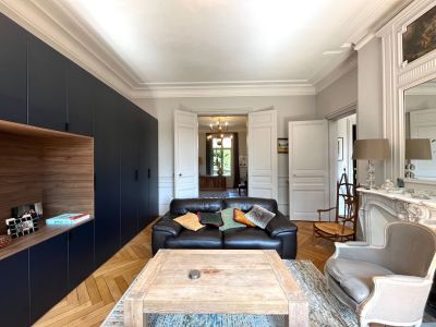 Sale Luxury apartment Rouen 6&nbsp;Rooms 218&nbsp;m²