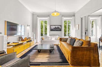 Sale Luxury apartment Nice 5&nbsp;Rooms 167&nbsp;m²