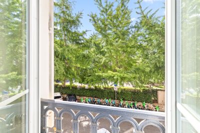 Sale Luxury apartment Nice 5&nbsp;Rooms 167&nbsp;m²