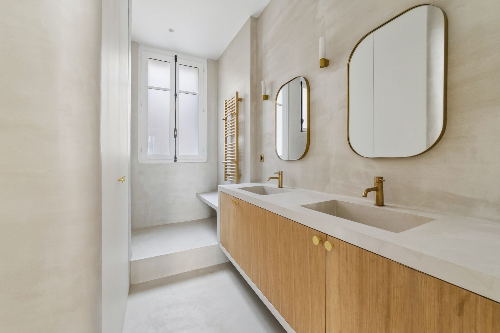 appartement de luxe 2 Pièces en vente sur PARIS (75016)