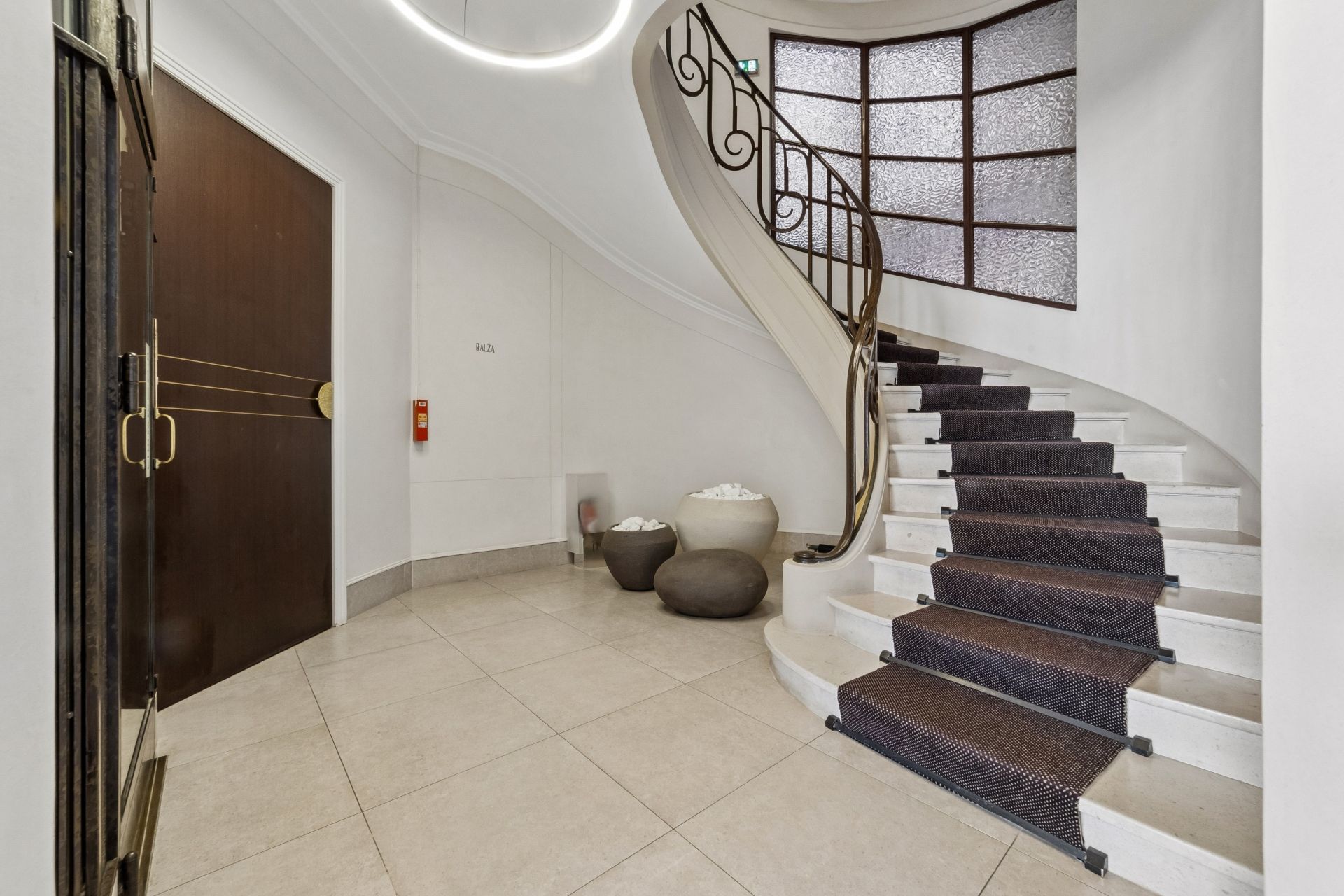 appartement de luxe 2 Pièces en vente sur PARIS (75016)