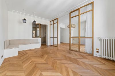 Vente Appartement de luxe Paris 16 2&nbsp;Pièces 52.68&nbsp;m²
