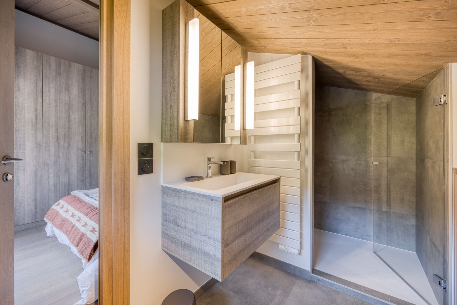 chalet de luxe 7 Pièces en vente sur MEGEVE (74120)