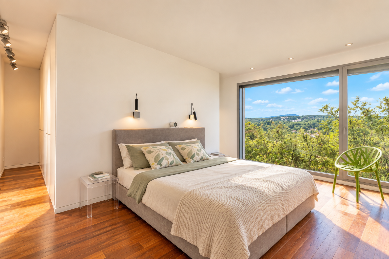architect's house 7 Rooms for sale on CASTELNAU LE LEZ (34170)