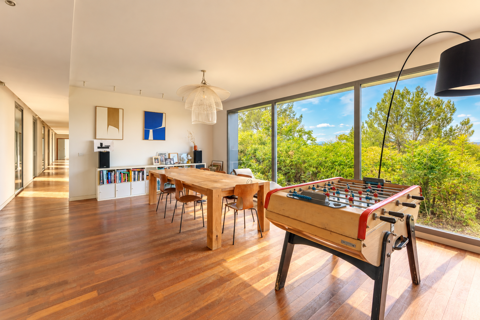 architect's house 7 Rooms for sale on CASTELNAU LE LEZ (34170)