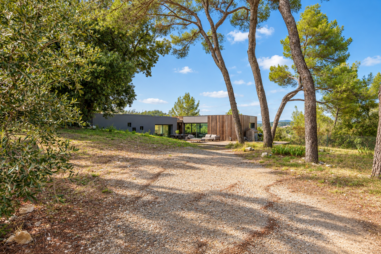 architect's house 7 Rooms for sale on CASTELNAU LE LEZ (34170)