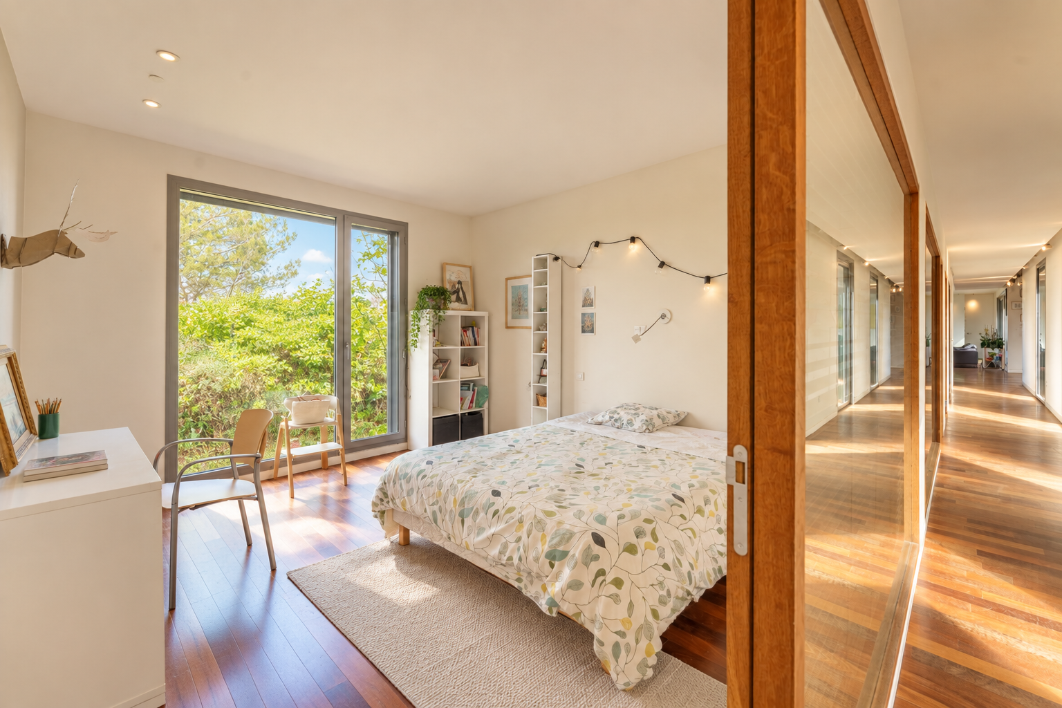 architect's house 7 Rooms for sale on CASTELNAU LE LEZ (34170)