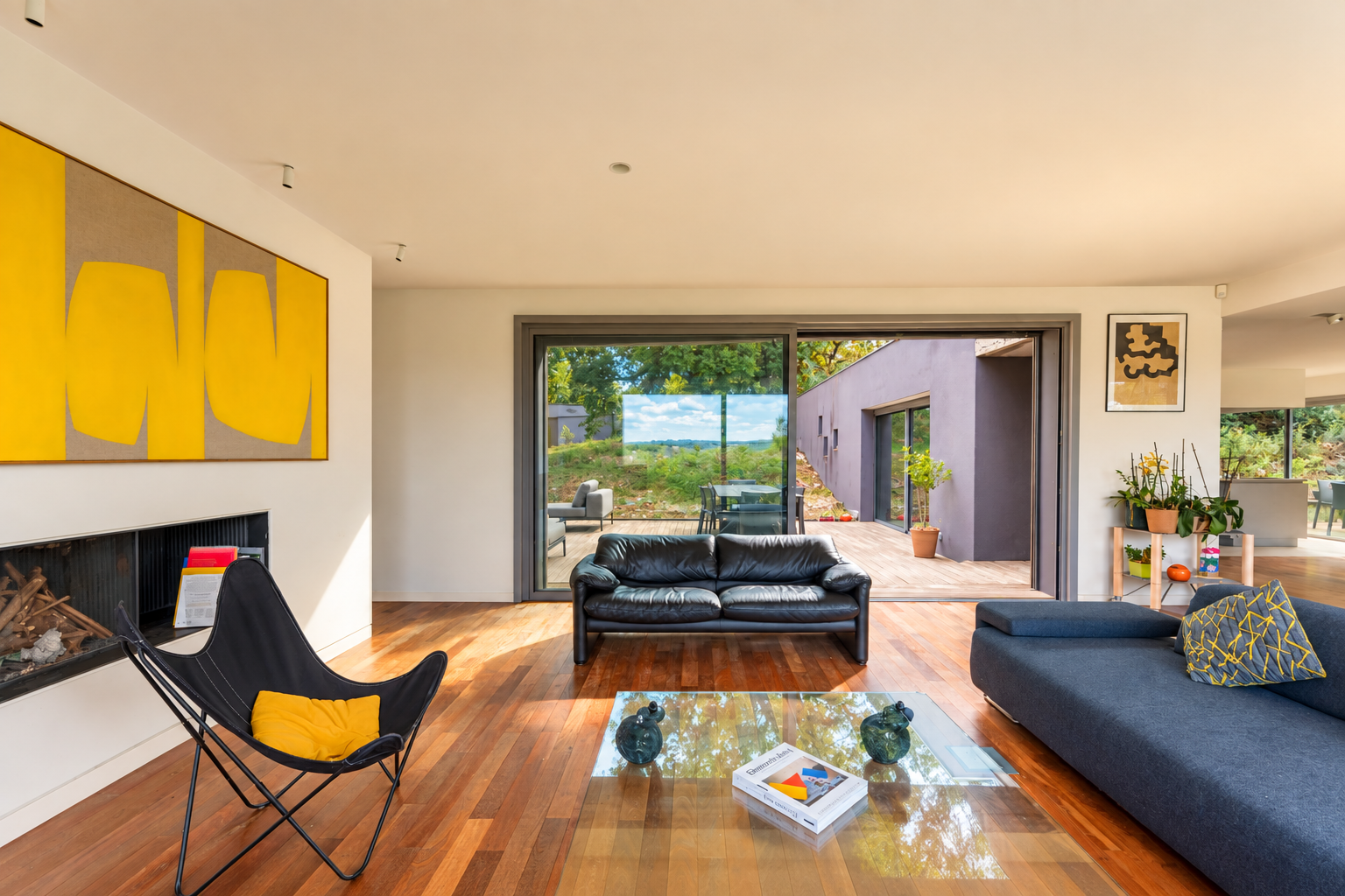 architect's house 7 Rooms for sale on CASTELNAU LE LEZ (34170)