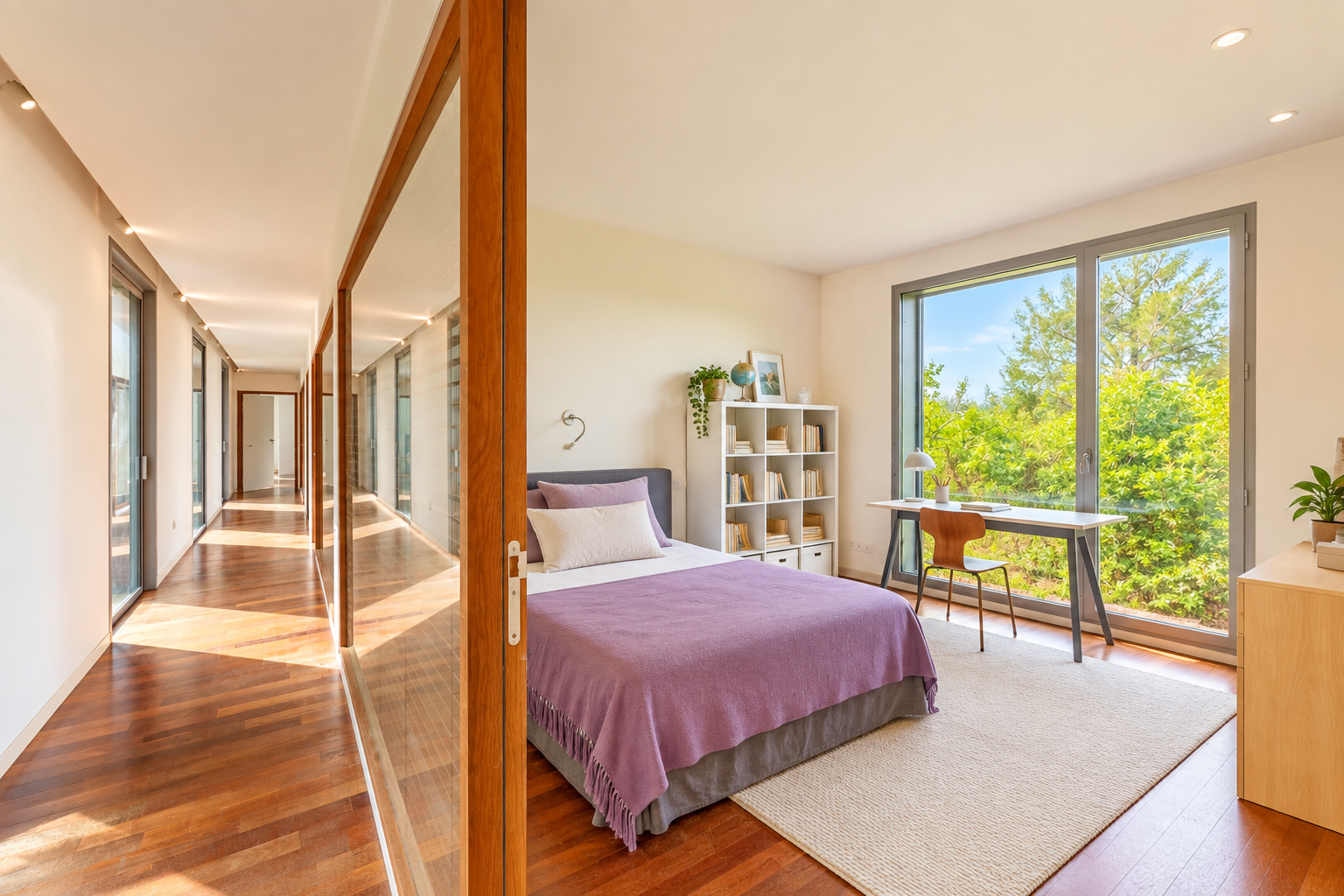 architect's house 7 Rooms for sale on CASTELNAU LE LEZ (34170)