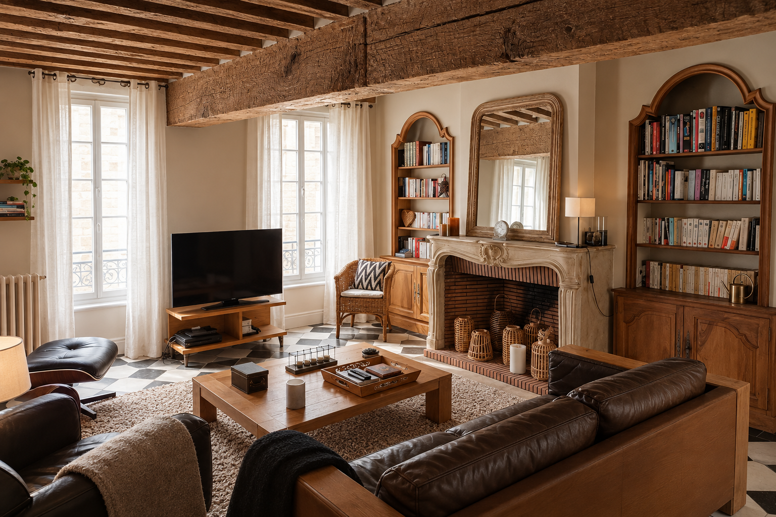 maison de luxe 11 Pièces en vente sur BLOIS (41000)
