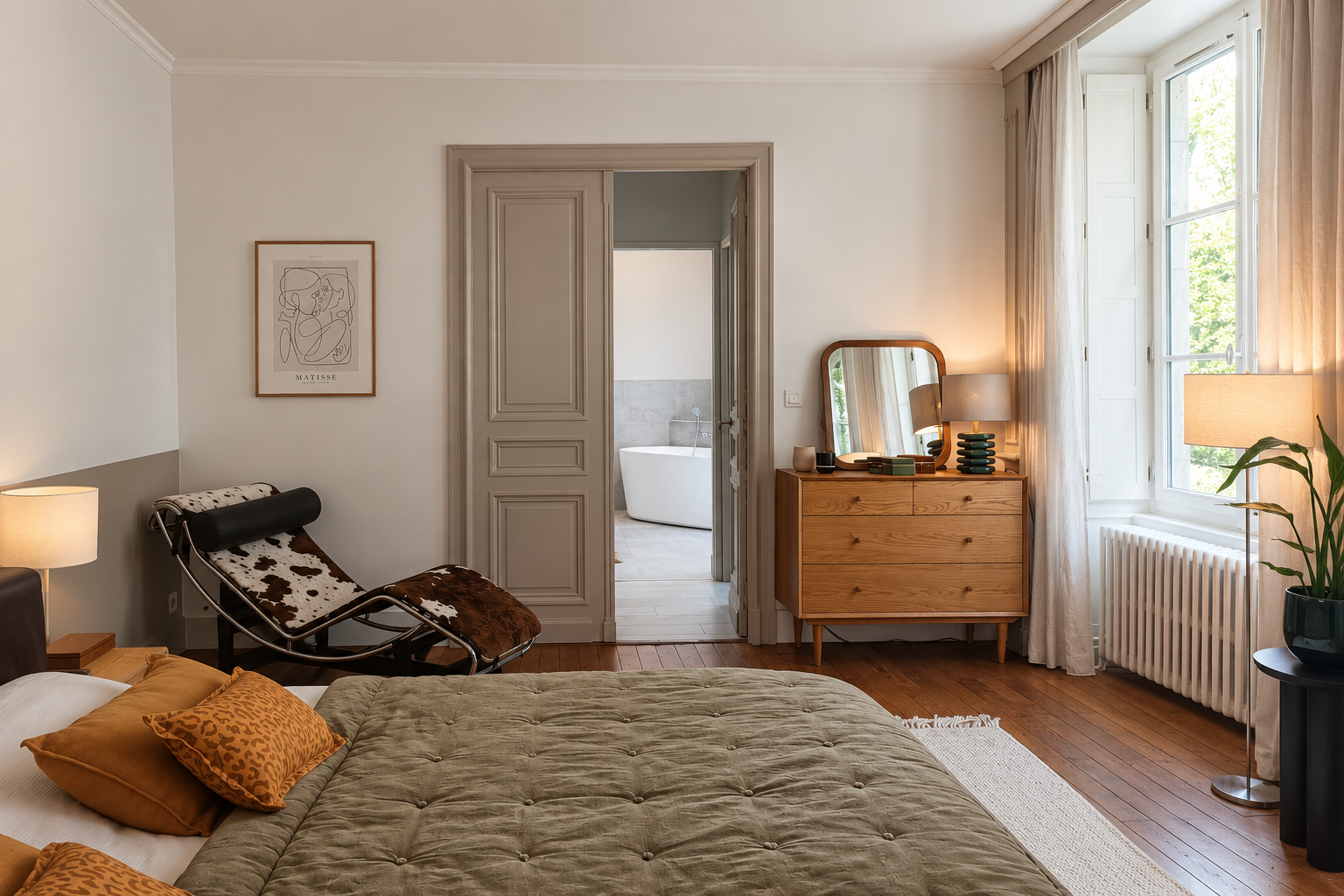 maison de luxe 11 Pièces en vente sur BLOIS (41000)