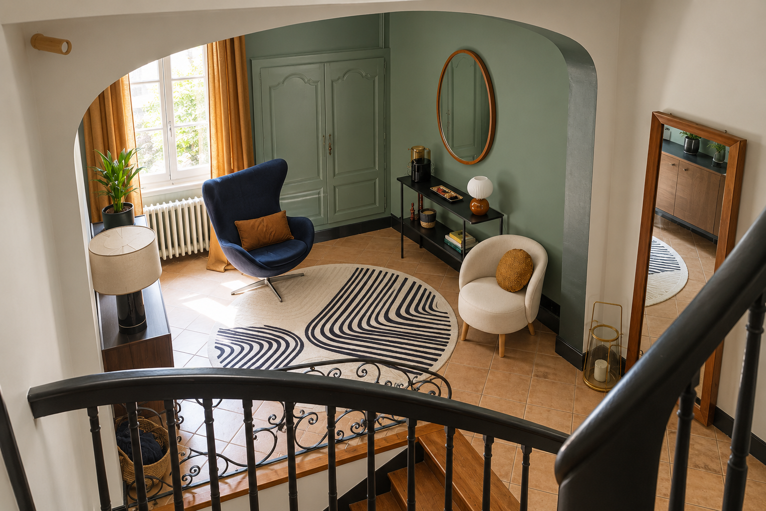 maison de luxe 11 Pièces en vente sur BLOIS (41000)