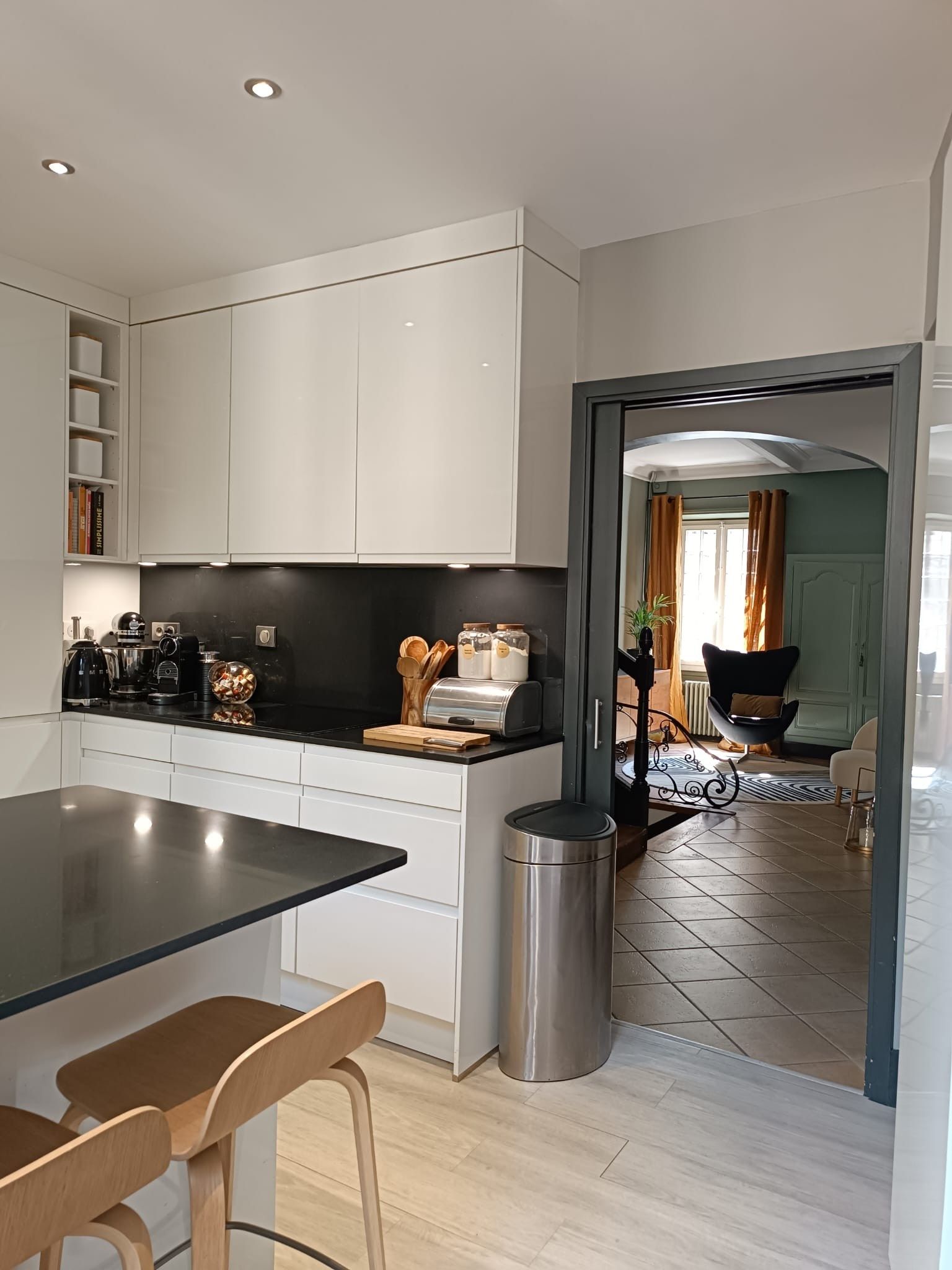 maison de luxe 11 Pièces en vente sur BLOIS (41000)