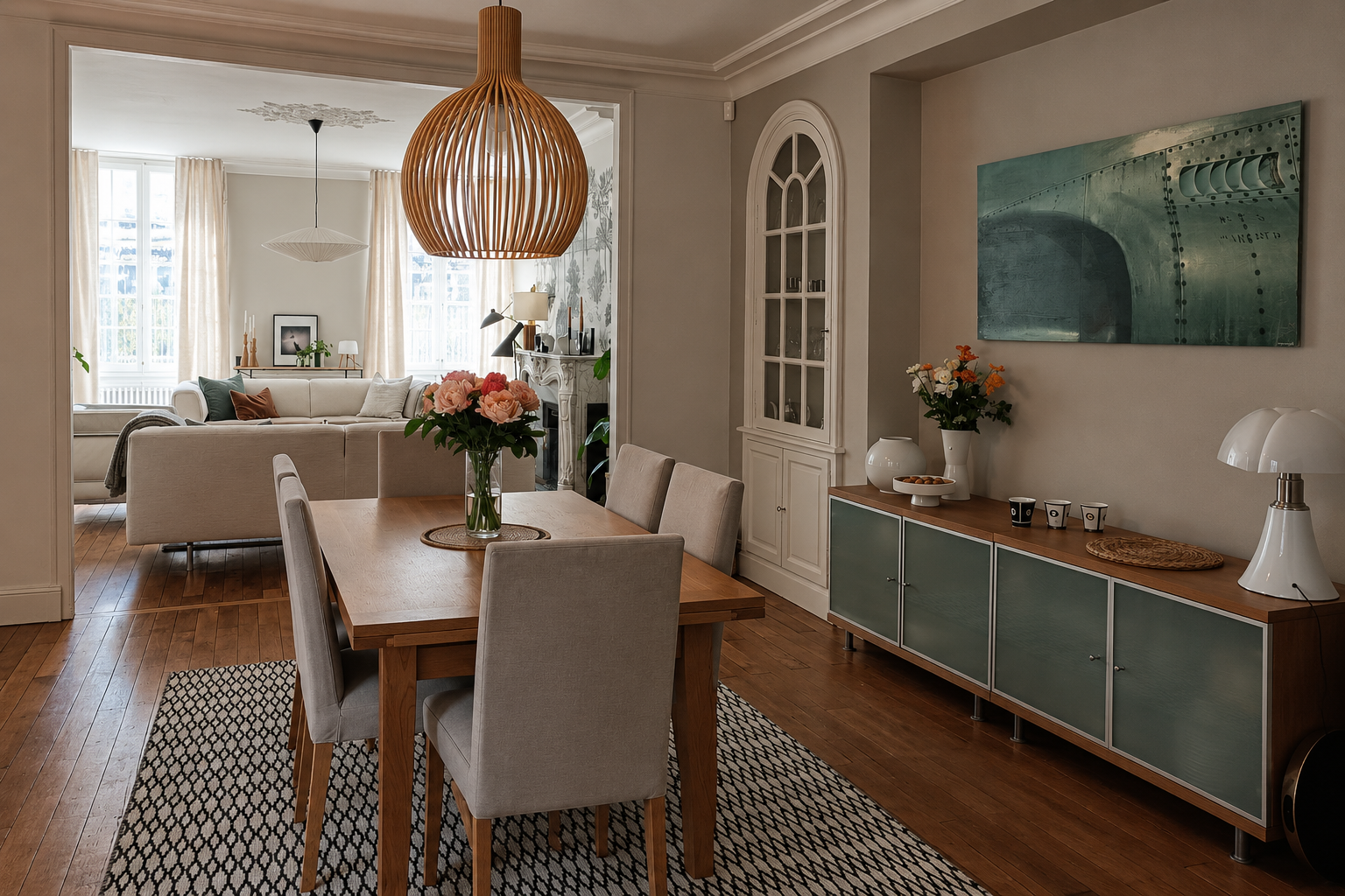 maison de luxe 11 Pièces en vente sur BLOIS (41000)