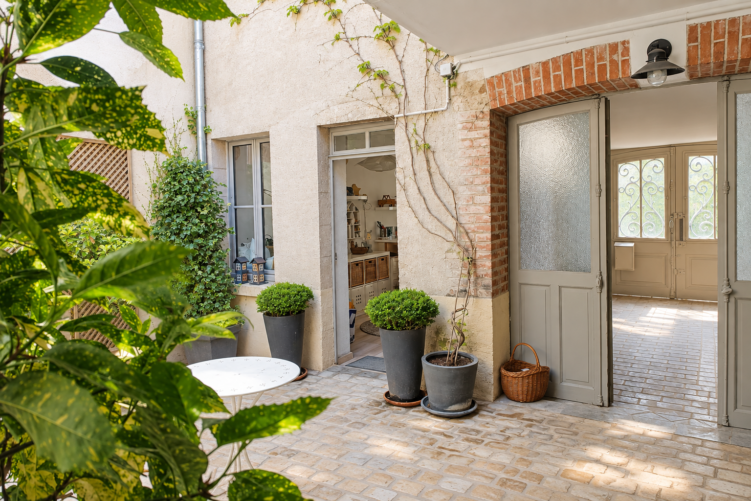 maison de luxe 11 Pièces en vente sur BLOIS (41000)