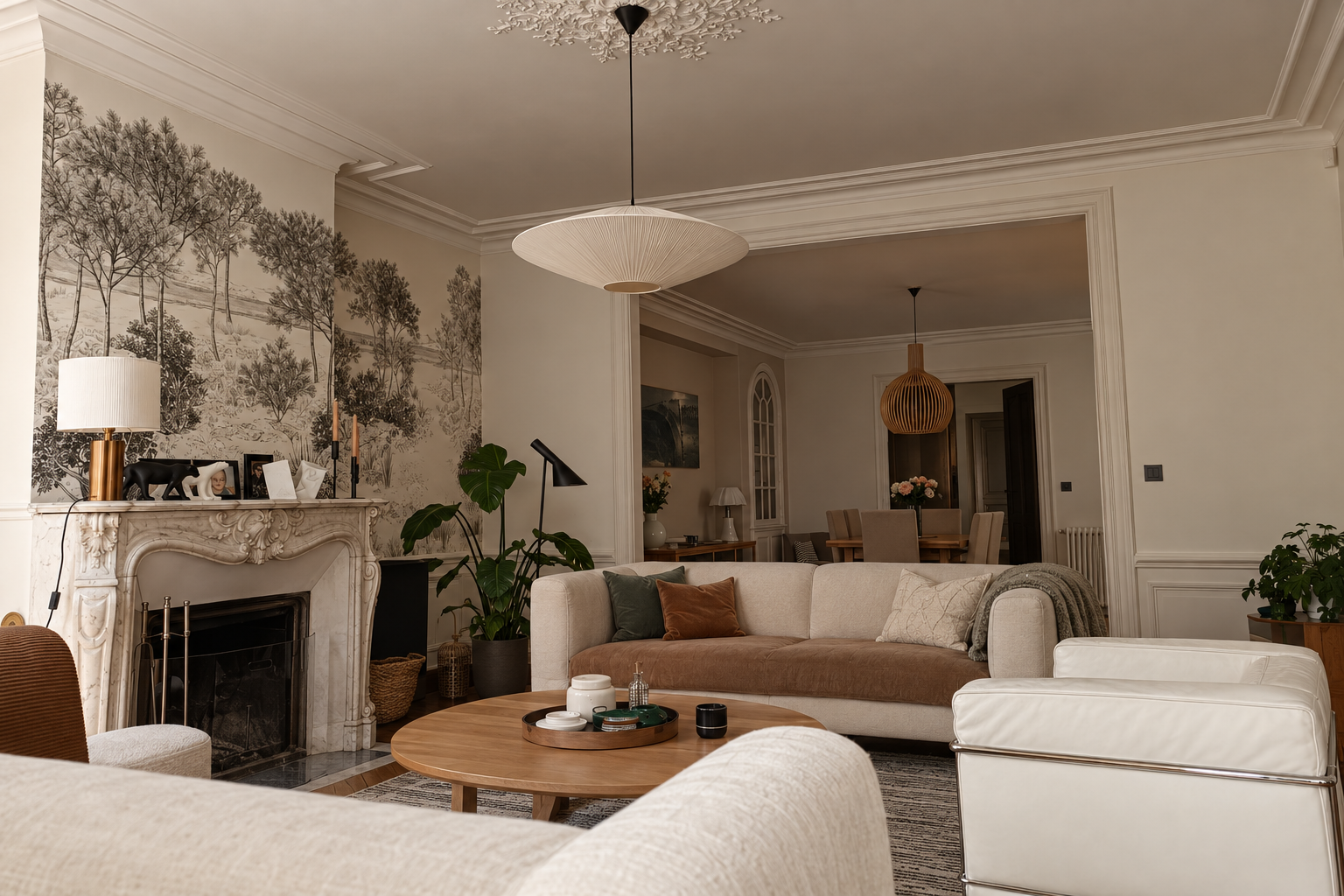 maison de luxe 11 Pièces en vente sur BLOIS (41000)