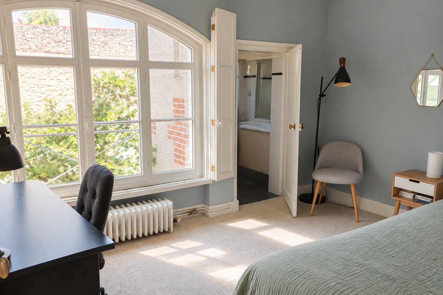 maison de luxe 11 Pièces en vente sur BLOIS (41000)