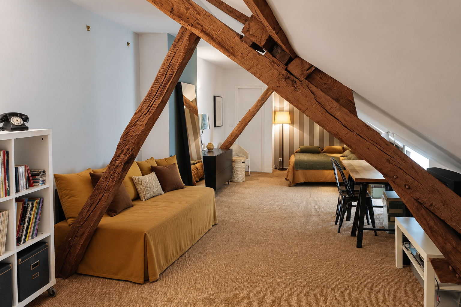maison de luxe 11 Pièces en vente sur BLOIS (41000)