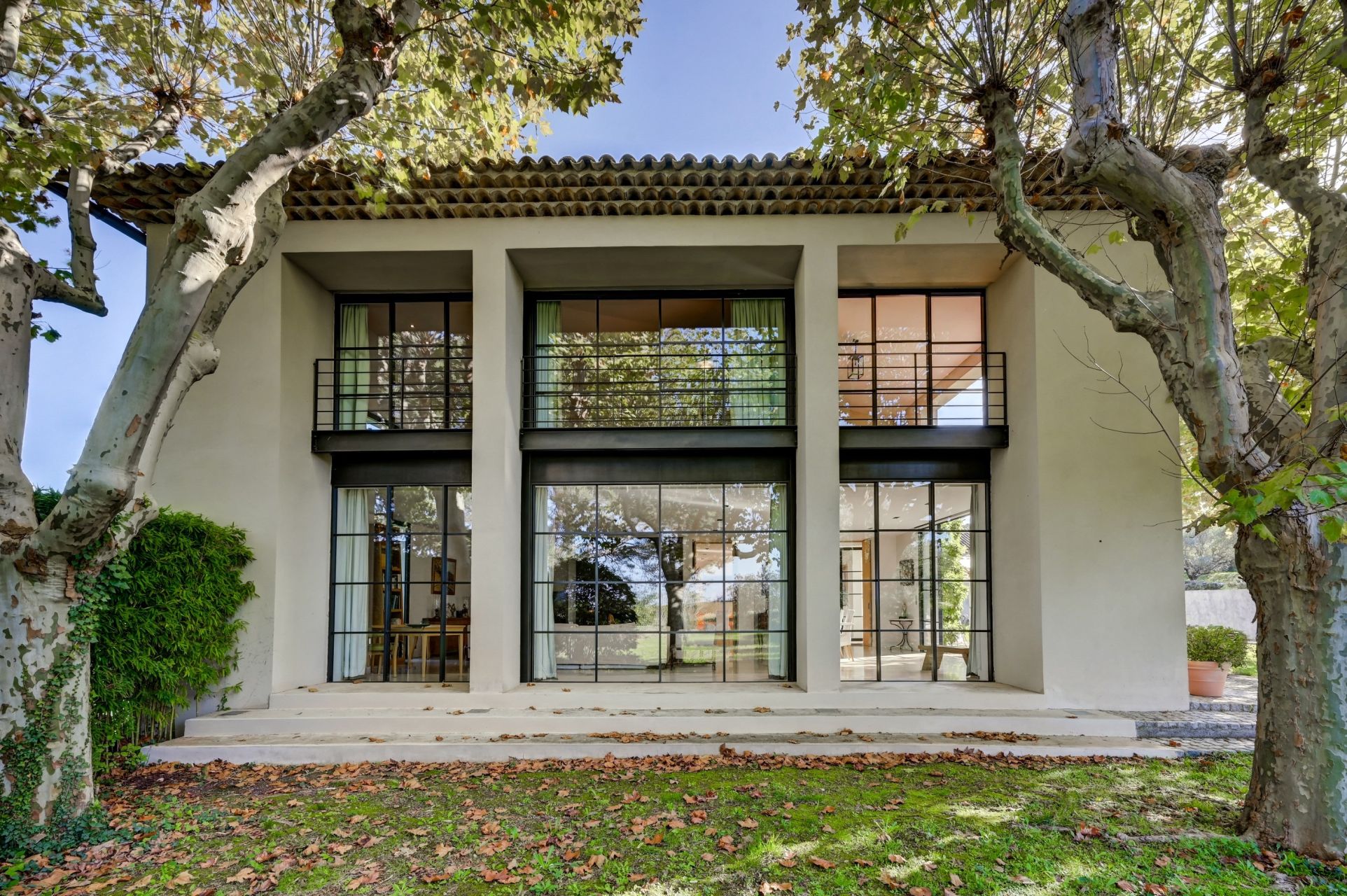 luxury house 13 Rooms for sale on AIX EN PROVENCE (13100)