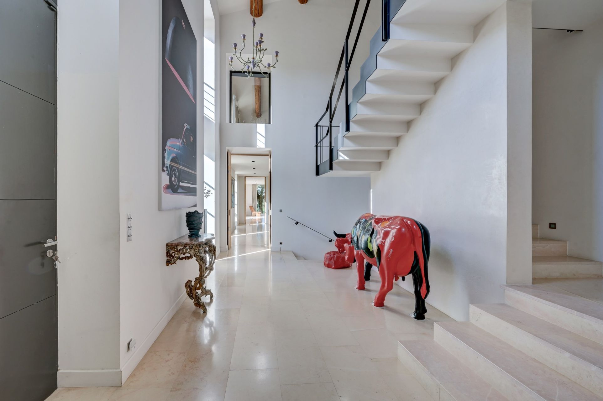 luxury house 13 Rooms for sale on AIX EN PROVENCE (13100)