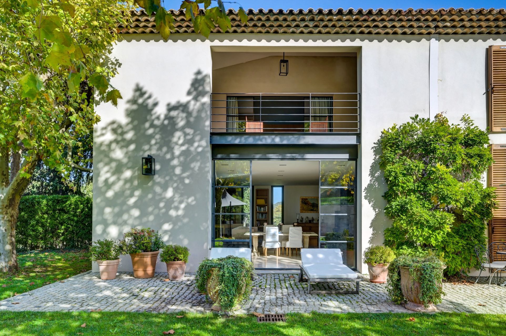 luxury house 13 Rooms for sale on AIX EN PROVENCE (13100)
