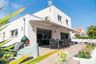 Sale Luxury house Vaux-sur-Mer 6&nbsp;Rooms 180&nbsp;m²