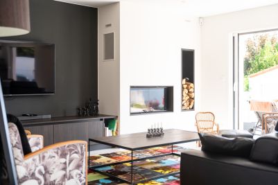 Sale Luxury house Vaux-sur-Mer 6&nbsp;Rooms 180&nbsp;m²