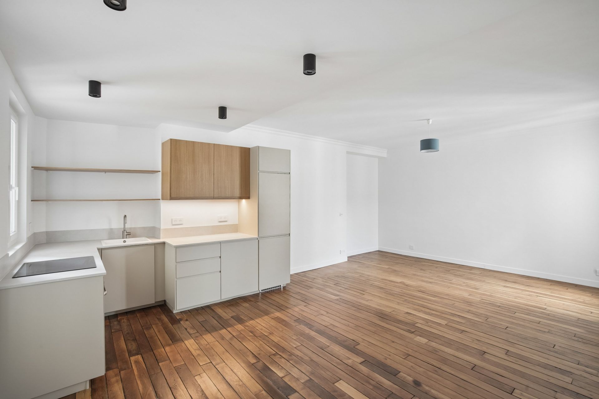 appartement de luxe 2 Pièces en vente sur PARIS (75004)