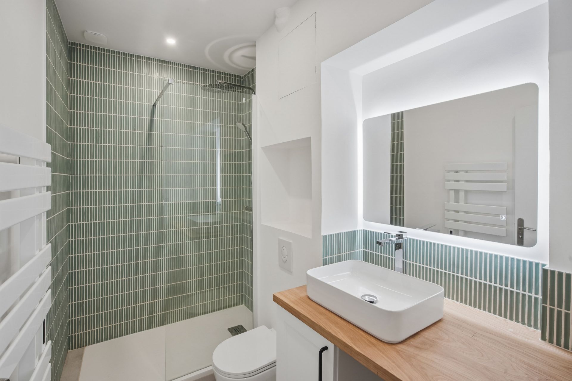 appartement de luxe 2 Pièces en vente sur PARIS (75004)