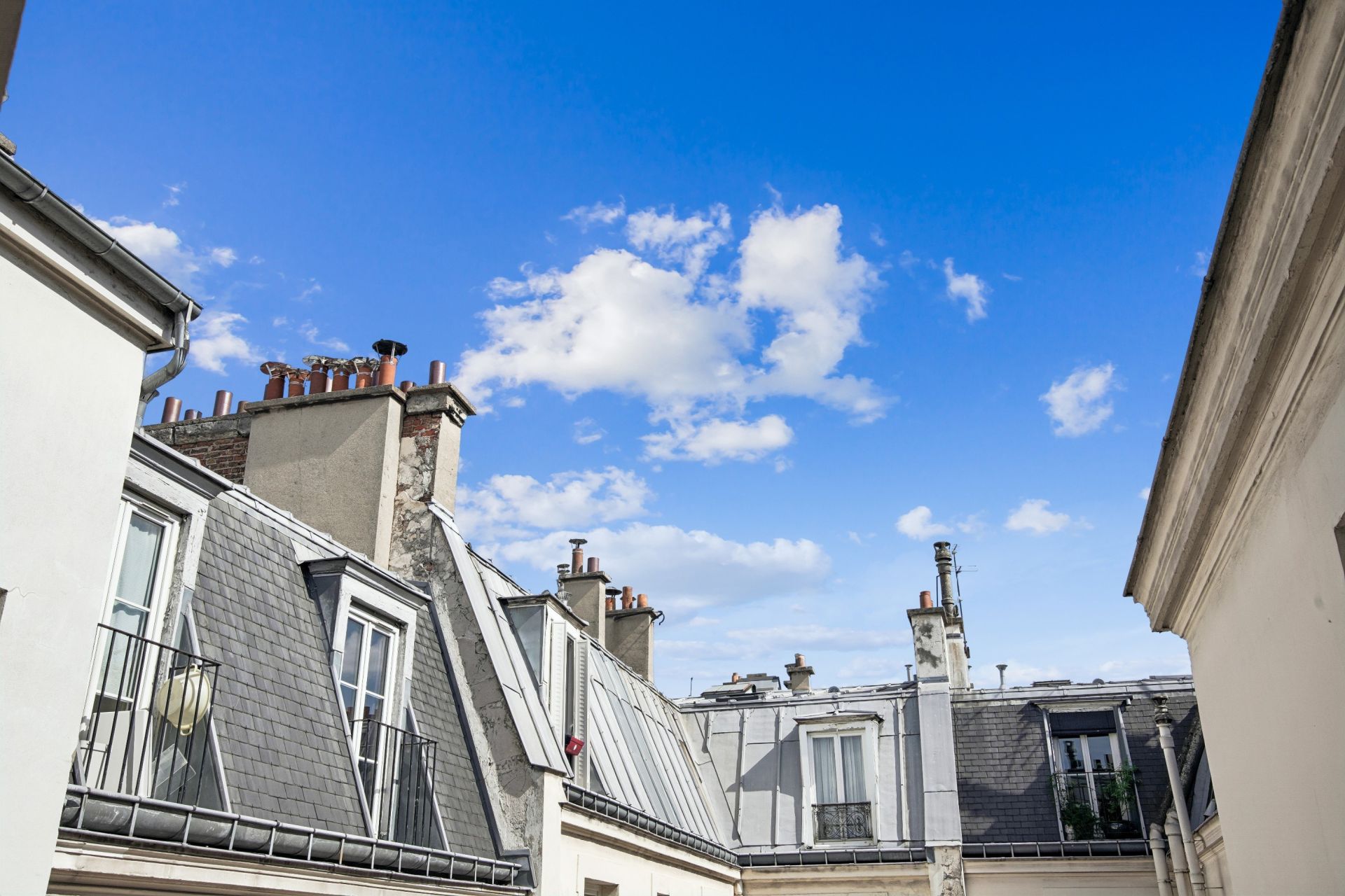 appartement de luxe 2 Pièces en vente sur PARIS (75004)