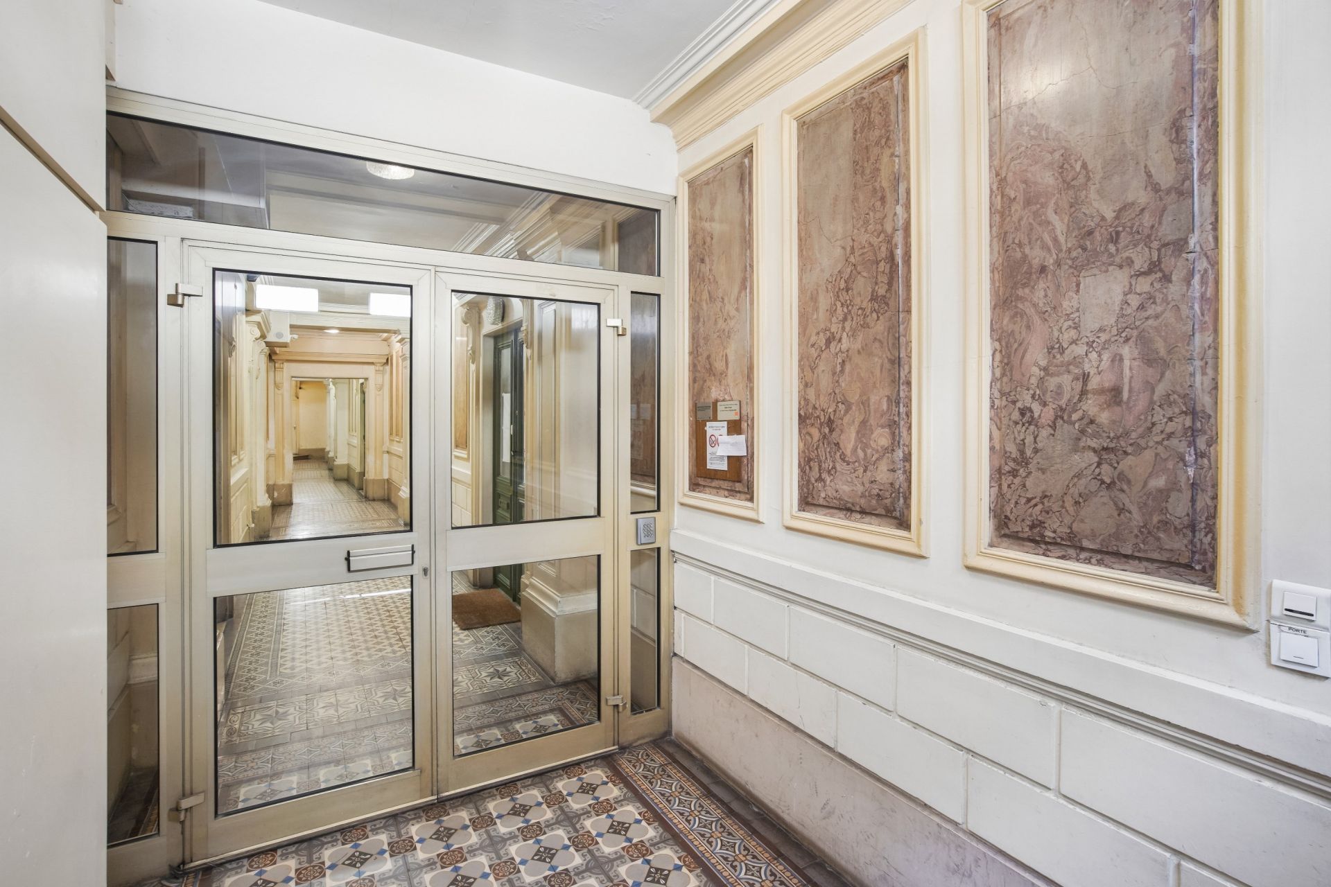 appartement de luxe 2 Pièces en vente sur PARIS (75004)