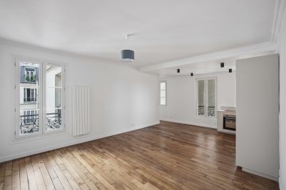 Vente Appartement de luxe Paris 4 2&nbsp;Pièces 54&nbsp;m²