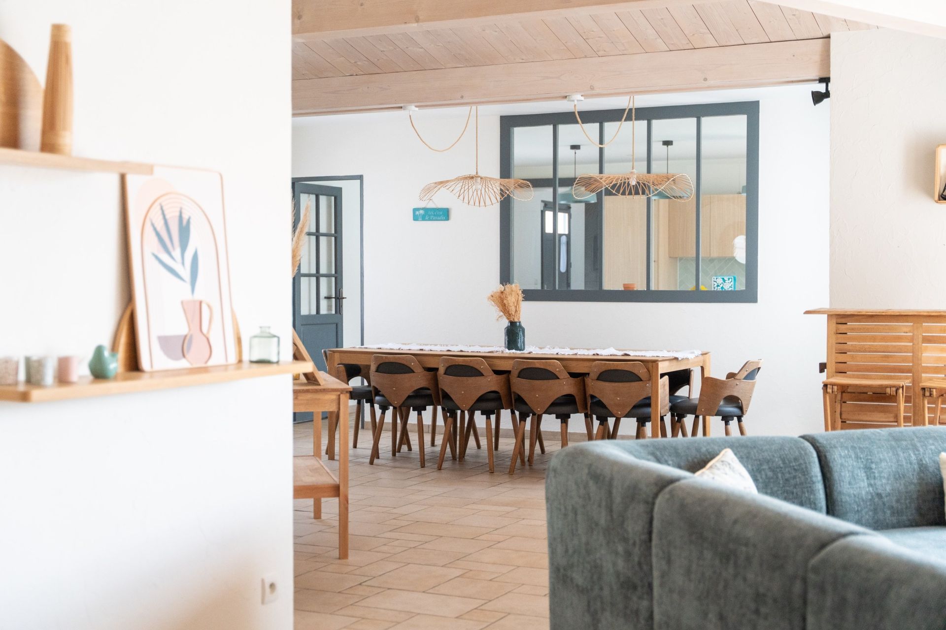 maison de luxe 7 Pièces en vente sur LE BOIS PLAGE EN RE (17580)