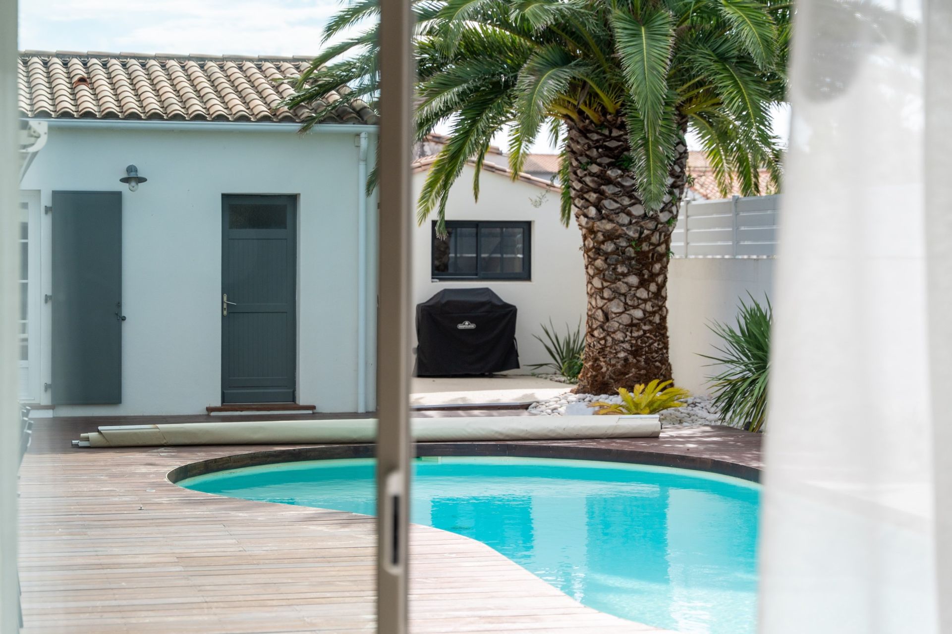 maison de luxe 7 Pièces en vente sur LE BOIS PLAGE EN RE (17580)