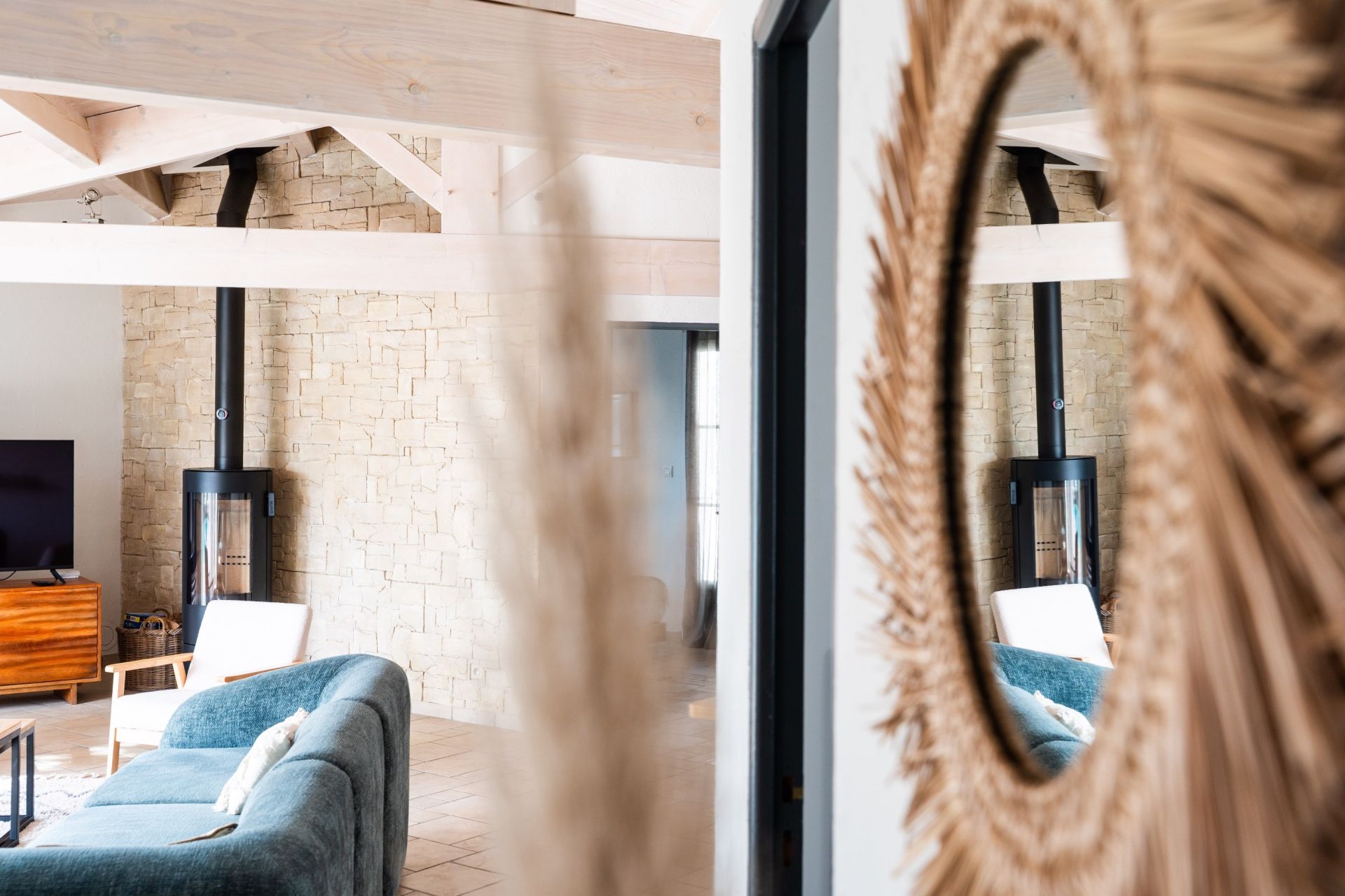 maison de luxe 7 Pièces en vente sur LE BOIS PLAGE EN RE (17580)