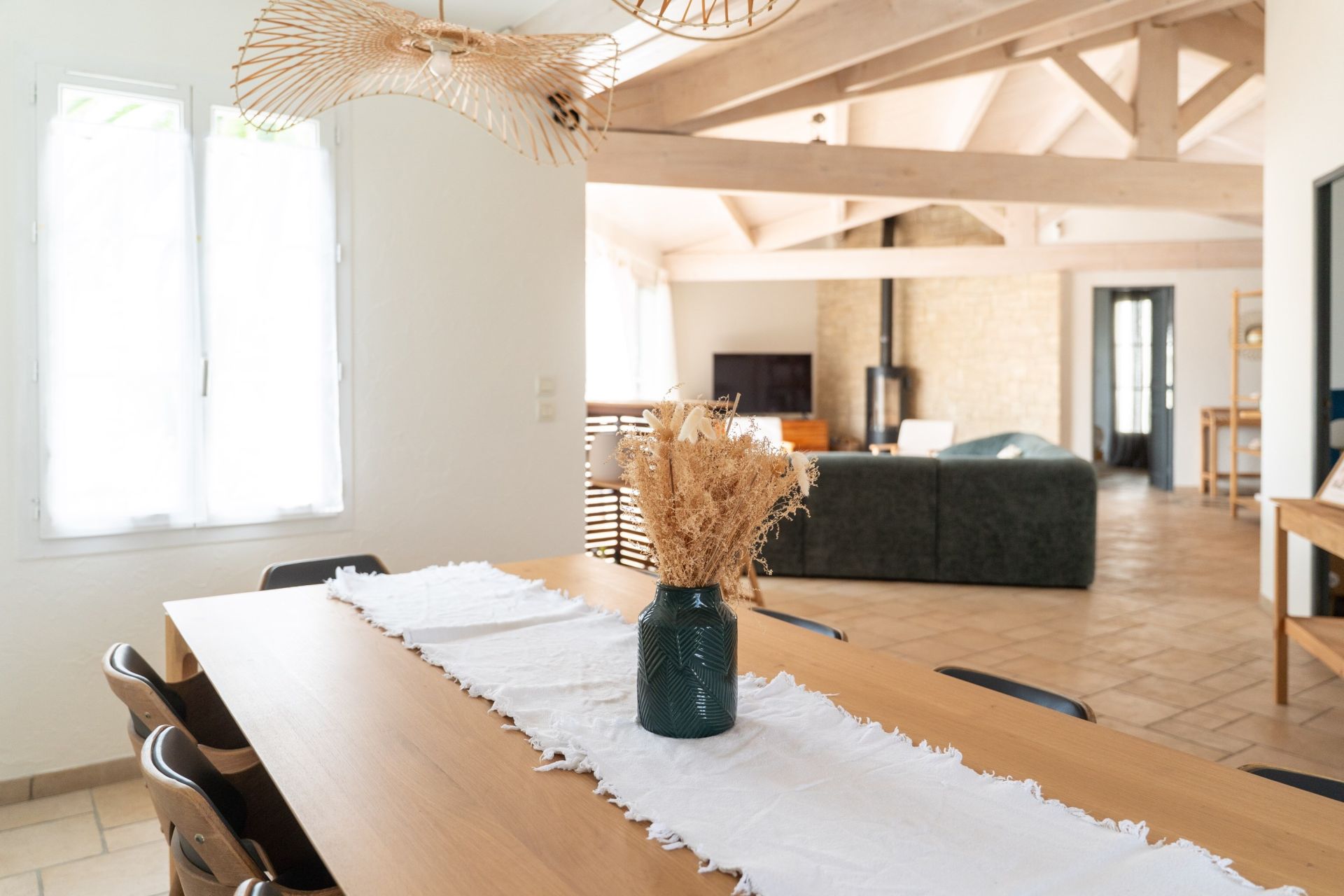 maison de luxe 7 Pièces en vente sur LE BOIS PLAGE EN RE (17580)