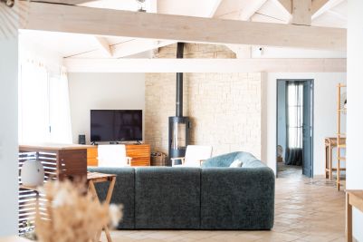 Vente Maison de luxe Le Bois-Plage-en-Ré 7&nbsp;Pièces 198&nbsp;m²