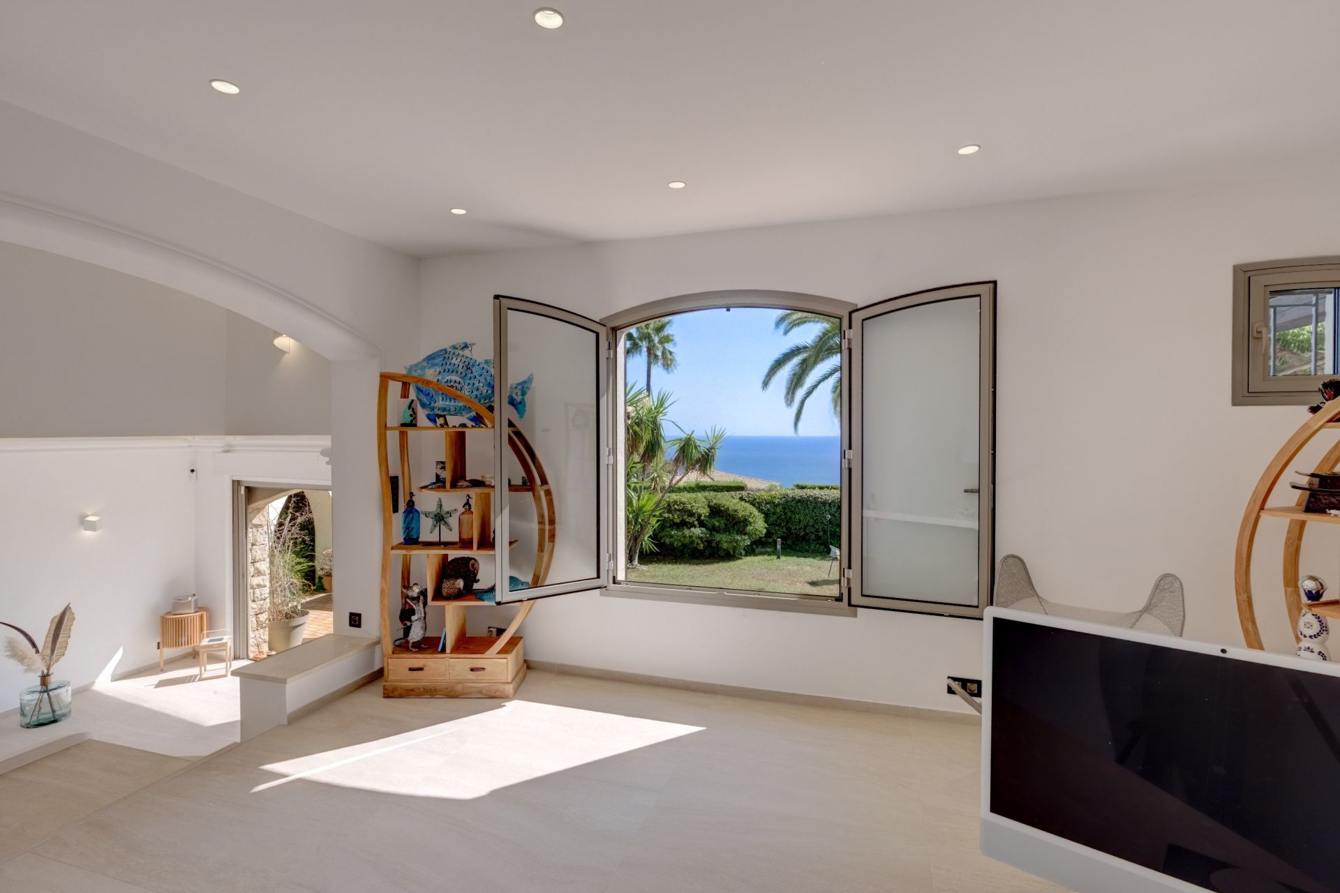 maison provençale de luxe 5 Pièces en vente sur VALLAURIS (06220)