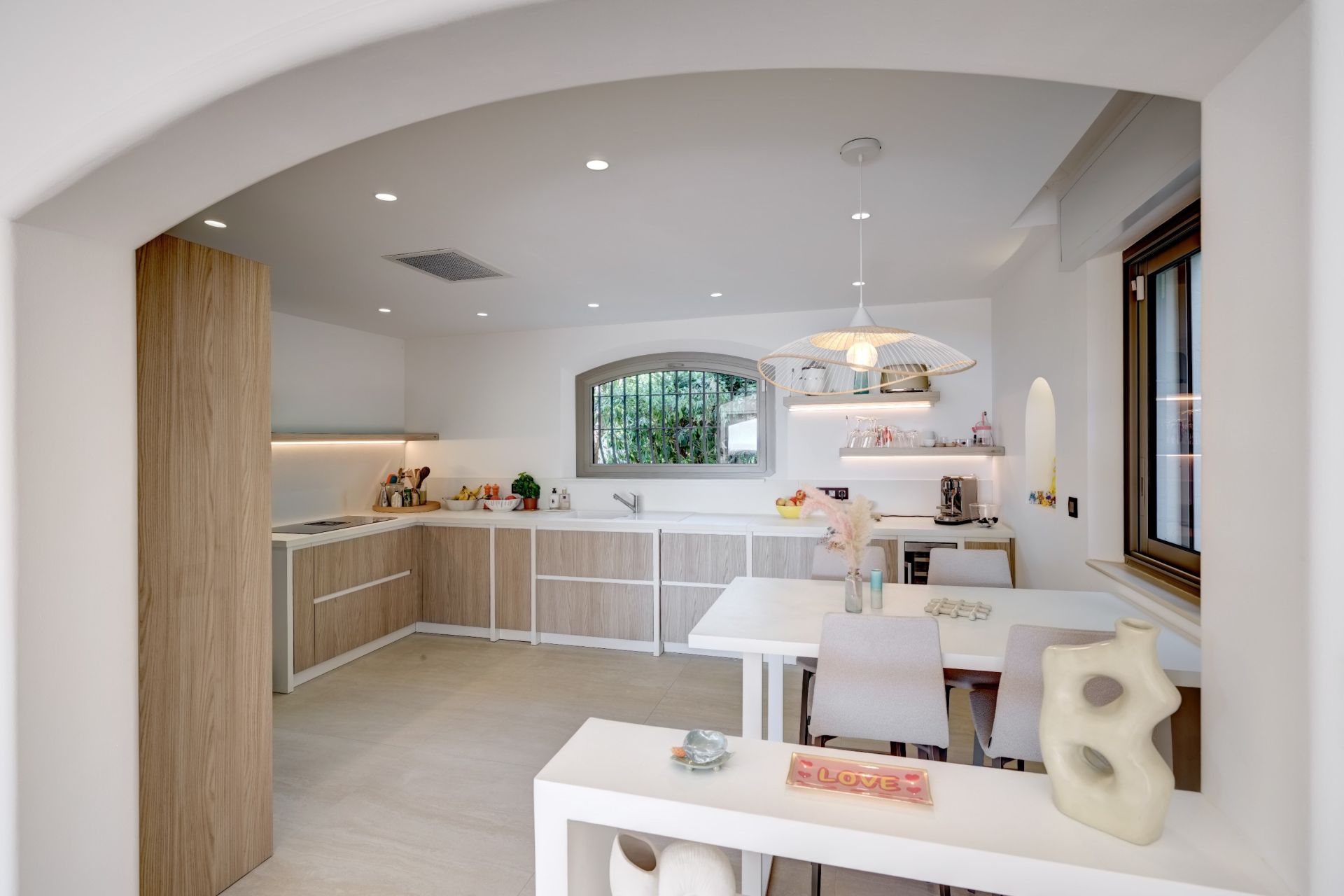 maison provençale de luxe 5 Pièces en vente sur VALLAURIS (06220)