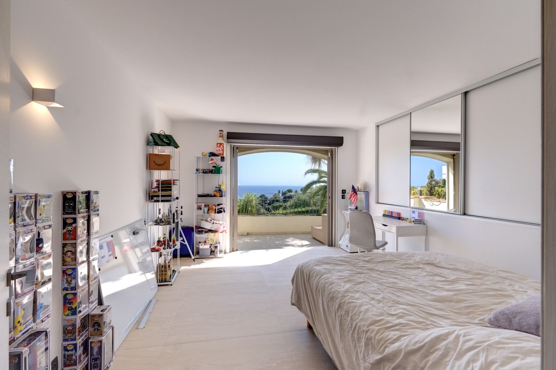 maison provençale de luxe 5 Pièces en vente sur VALLAURIS (06220)
